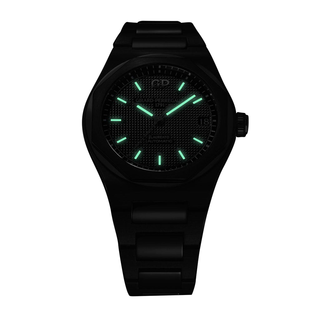 Laureato 42
