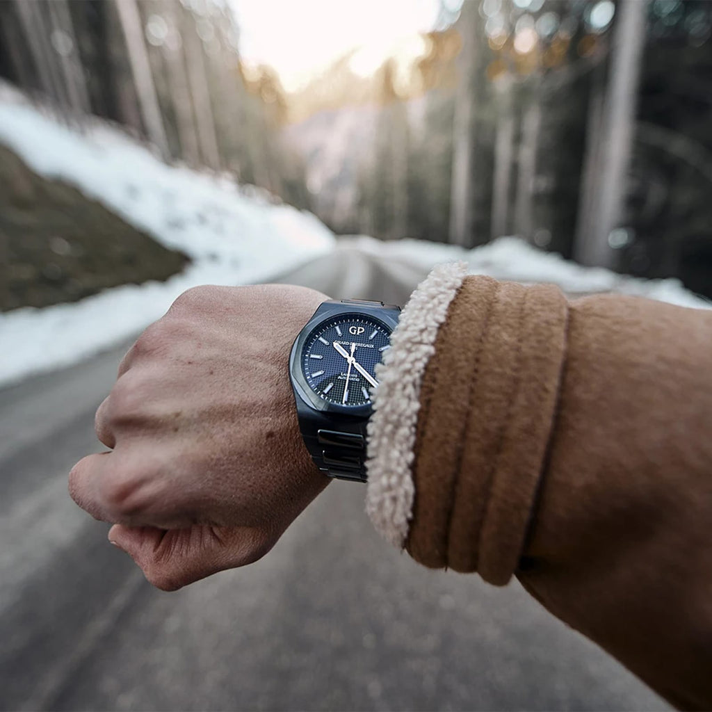 Laureato 42