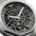 Laureato Skeleton