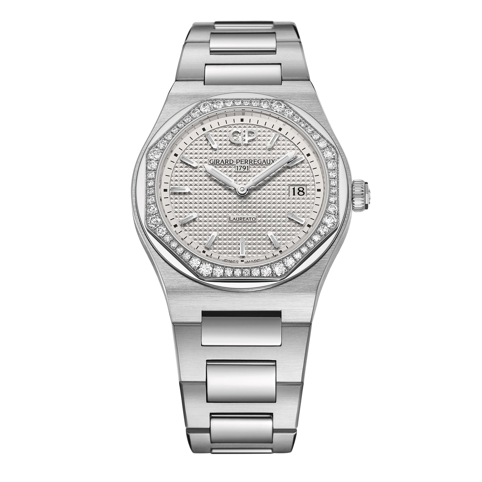 Laureato 34