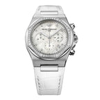 Laureato Chronograph 38