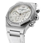 Laureato Chronograph 38