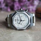 Laureato Chronograph 38