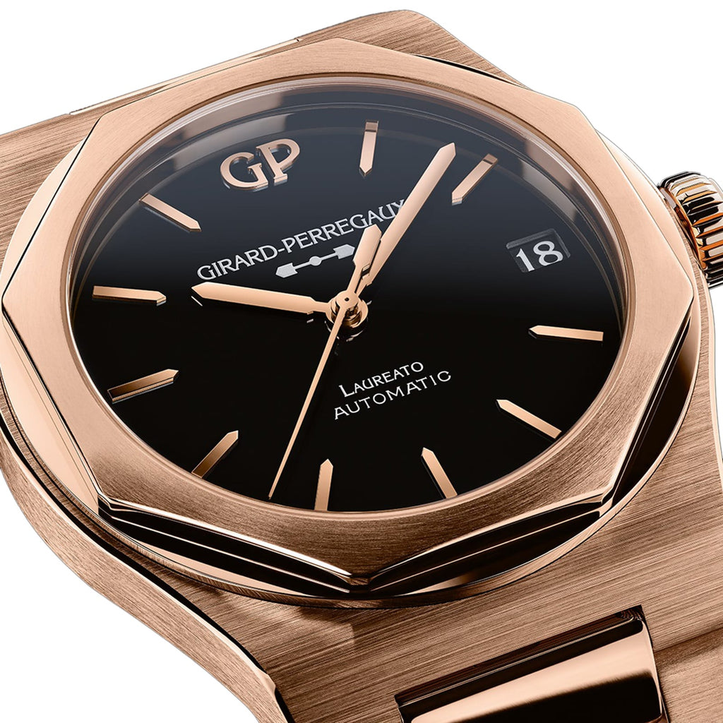 Laureato 42