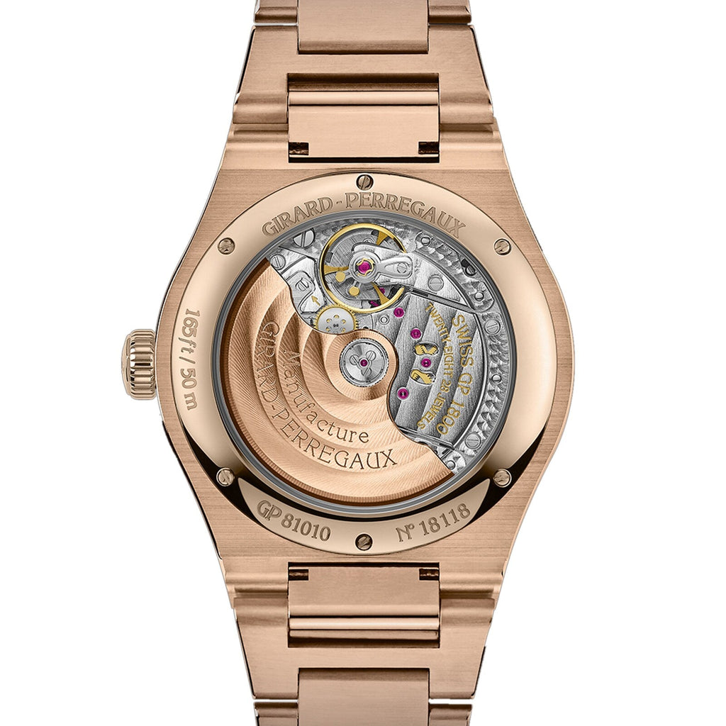 Laureato 42
