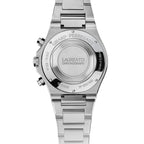 Laureato Chronograph 42