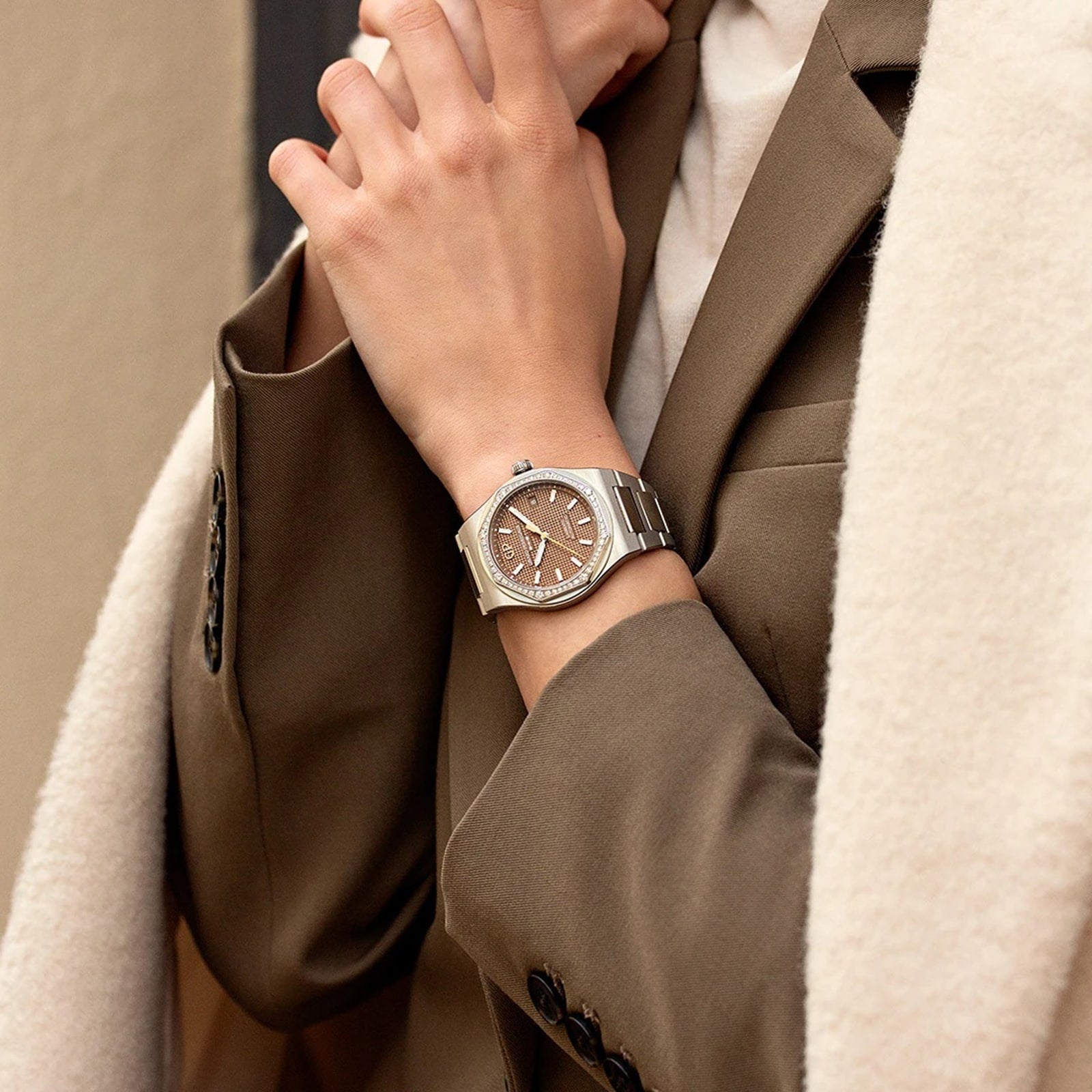 Laureato 38