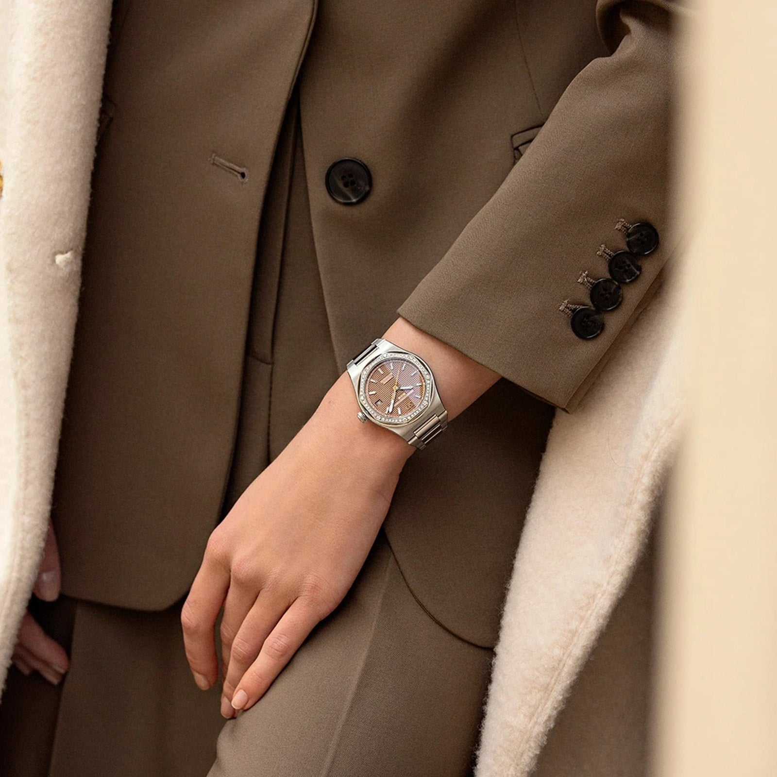 Laureato 38