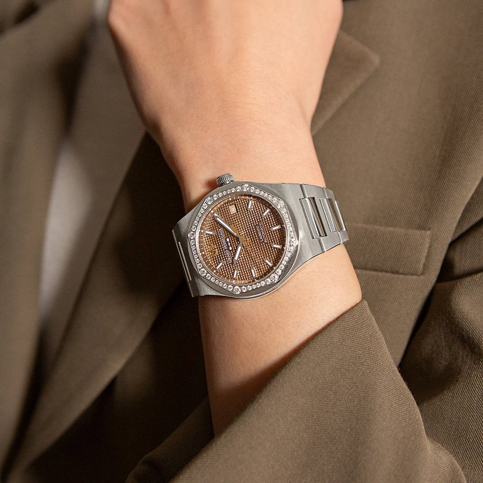 Laureato 38