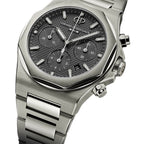 Laureato Chronograph Ti49