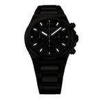Laureato Chronograph Ti49