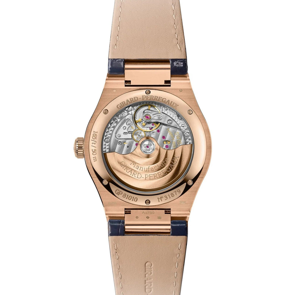 Laureato 42