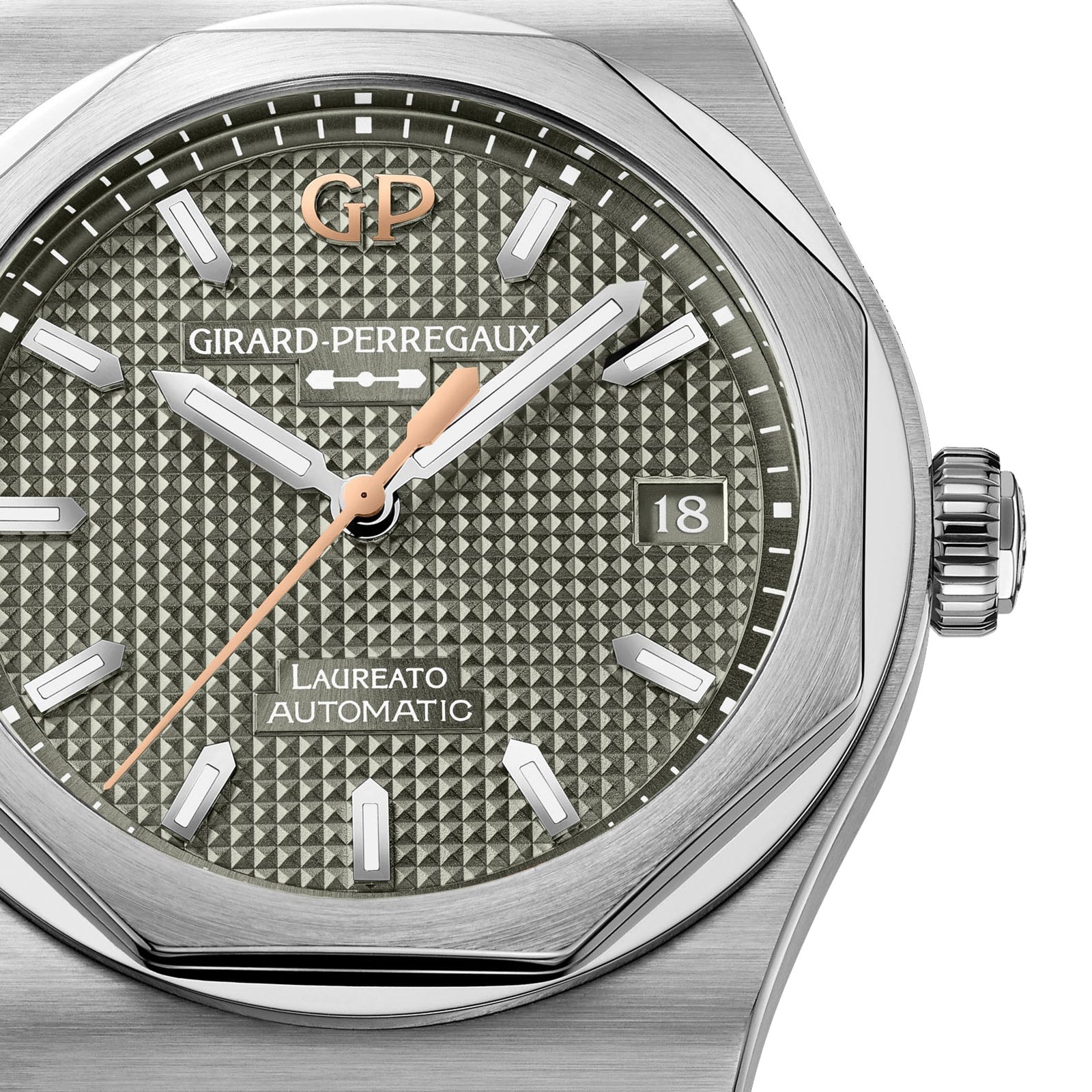 Laureato 38