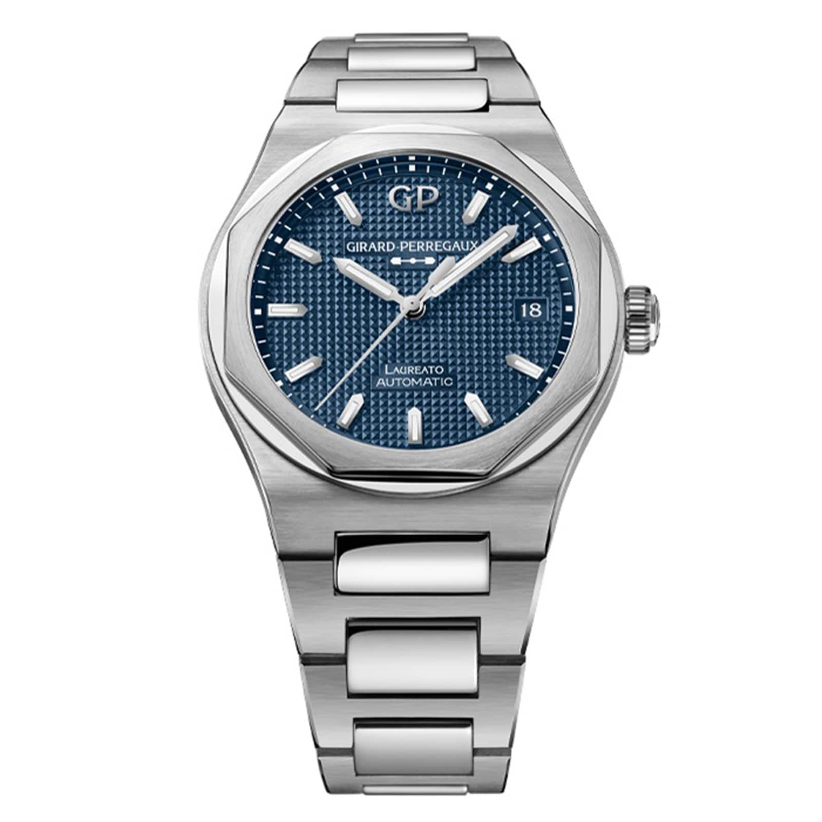 Laureato 38