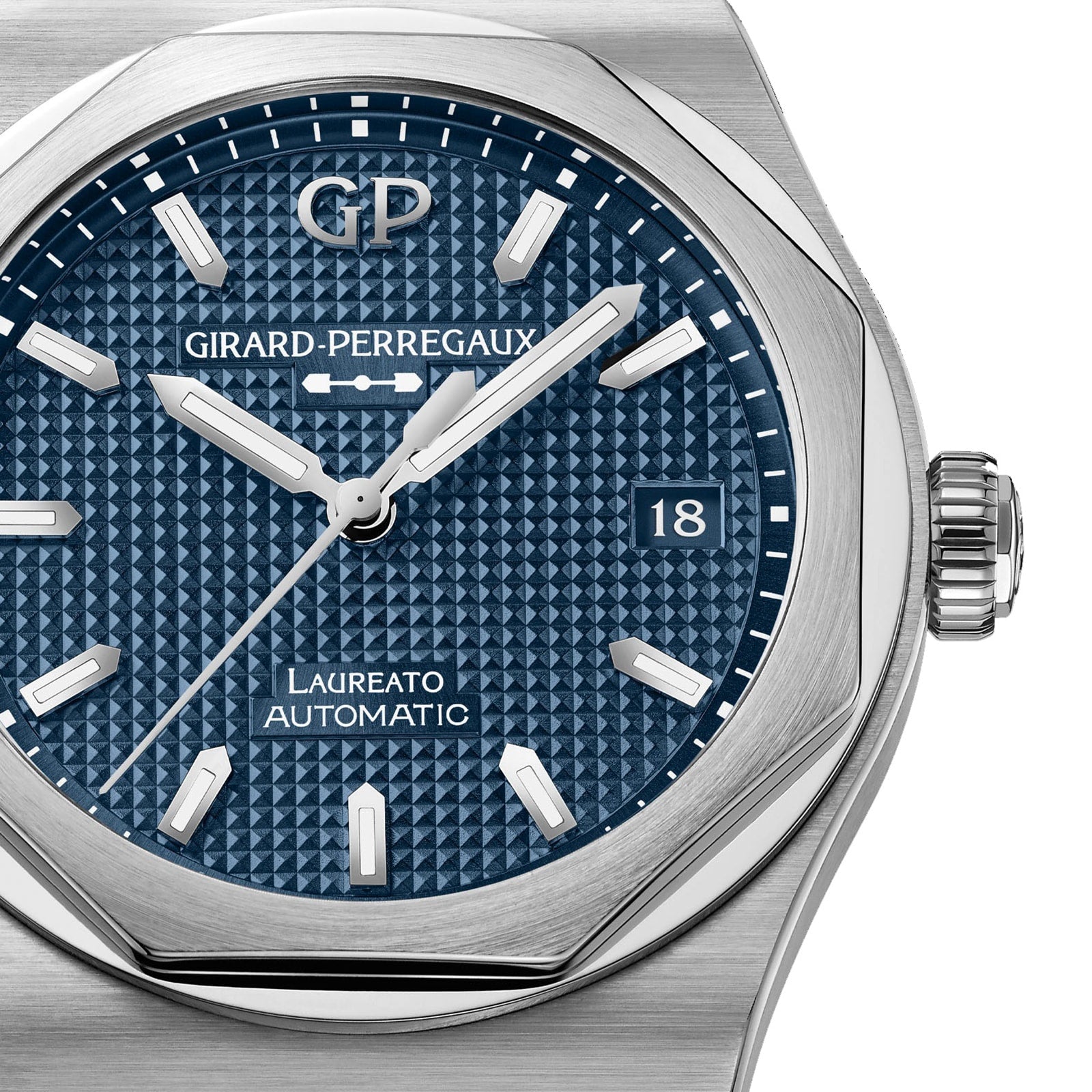 Laureato 38