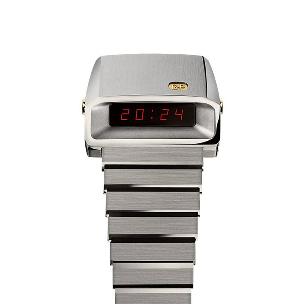 Casquette 2.0 Titanium & Gold