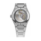 Laureato 42 Watches of Switzerland Exclusive | 42mm, Stainless Steel, Green Dial
