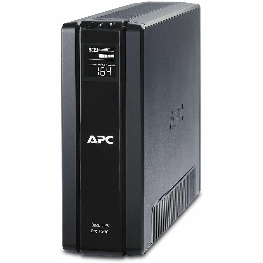 Back-UPS Pro 1500VA 10-Outlet