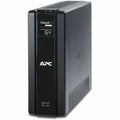 Back-UPS Pro 1500VA 10-Outlet