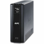 Back-UPS Pro 1500VA 10-Outlet