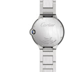 Ballon Bleu de Cartier 42 | 42mm, Stainless Steel, Silver Dial