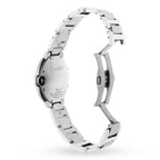 Ballon Bleu de Cartier 42 | 42mm, Stainless Steel, Silver Dial
