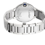Ballon Bleu de Cartier 42 | 42mm, Stainless Steel, Silver Dial