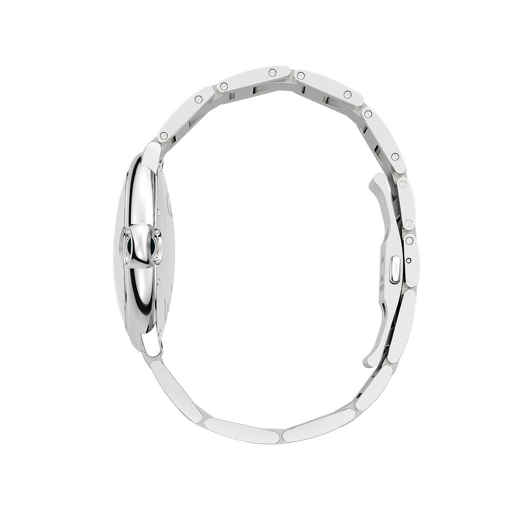 Ballon Bleu de Cartier 42 | 42mm, Stainless Steel, Silver Dial