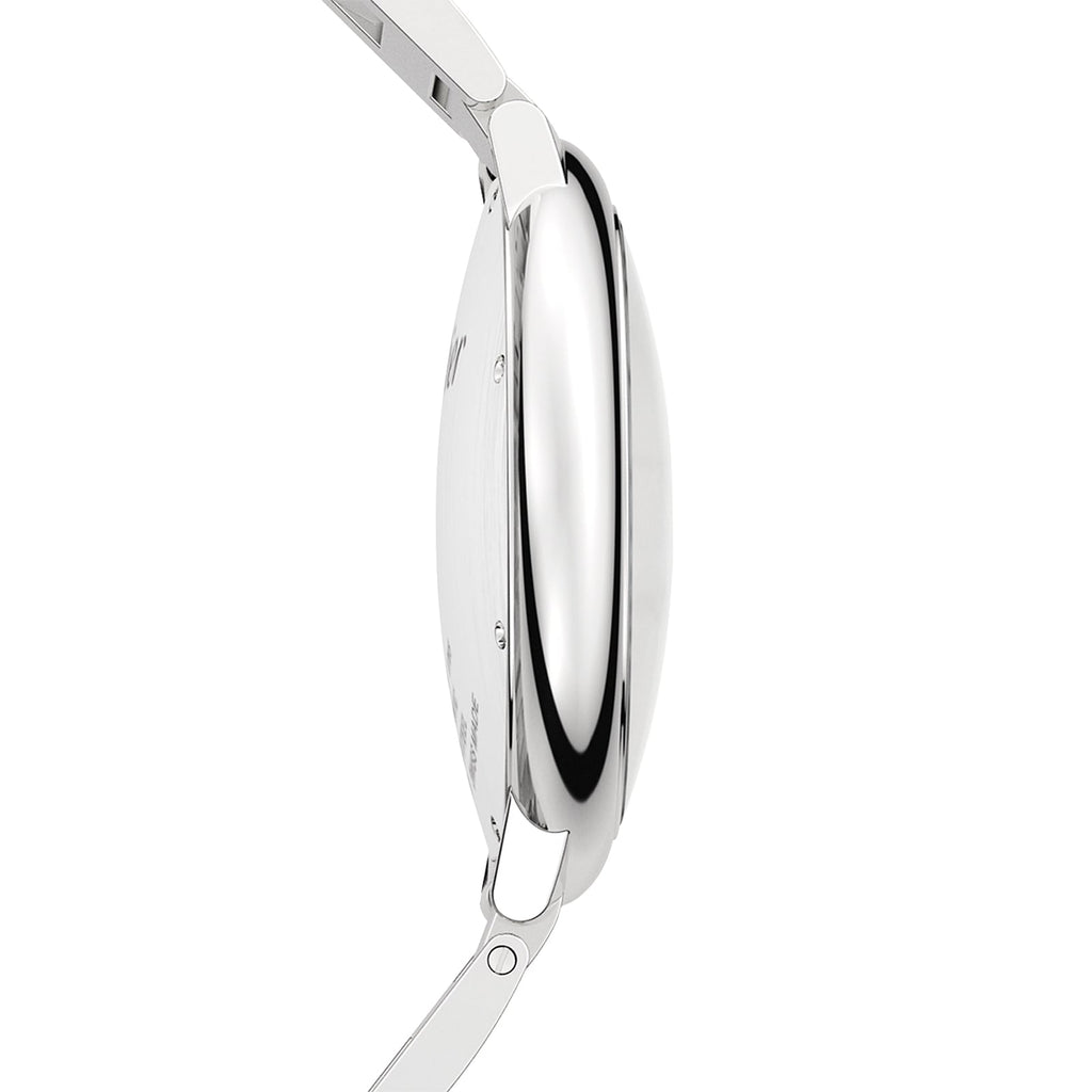 Ballon Bleu de Cartier 42 | 42mm, Stainless Steel, Silver Dial