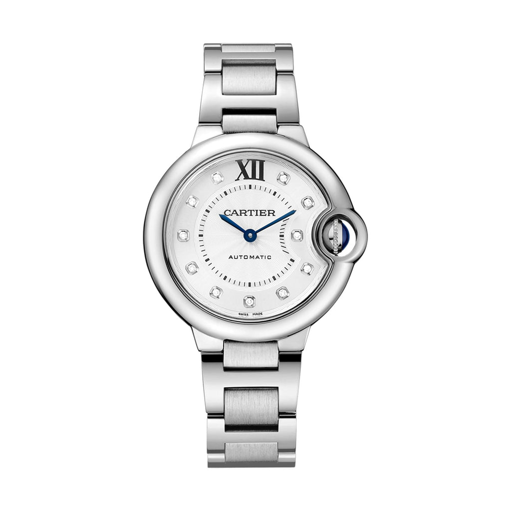 Ballon Bleu de Cartier 33