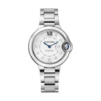 Ballon Bleu de Cartier 33