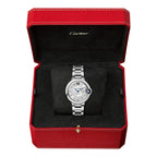 Ballon Bleu de Cartier 33
