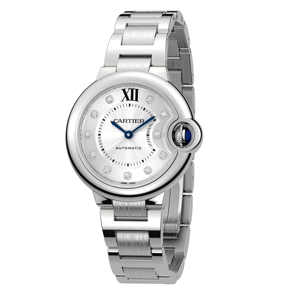 Ballon Bleu de Cartier 33