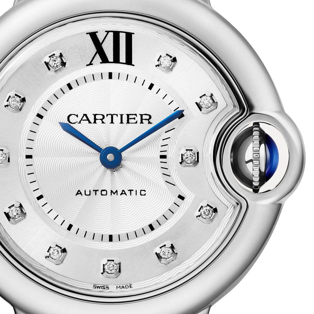Ballon Bleu de Cartier 33