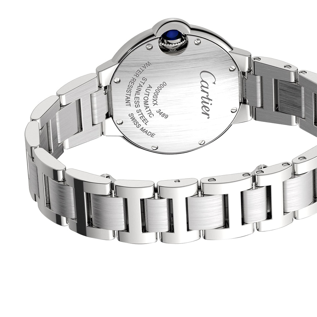 Ballon Bleu de Cartier 33