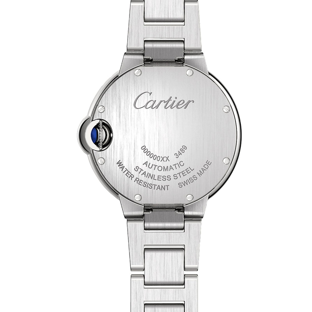 Ballon Bleu de Cartier 33