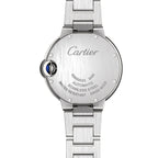 Ballon Bleu de Cartier 33