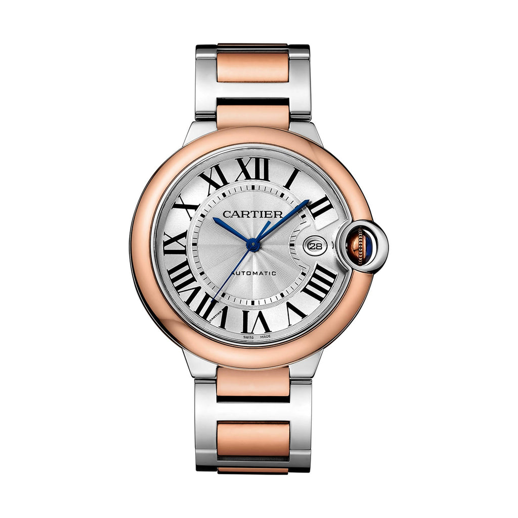 Ballon Bleu de Cartier