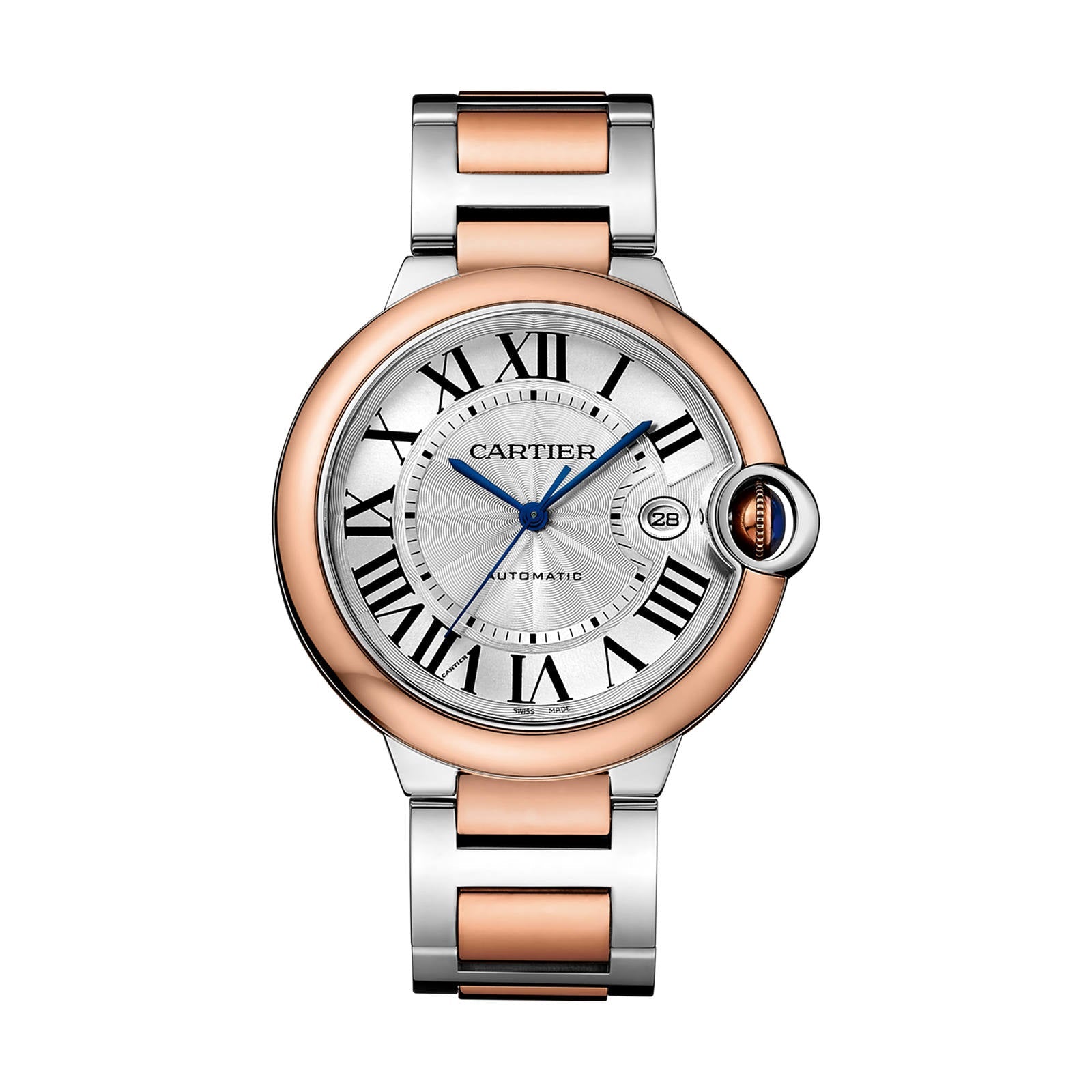 Ballon Bleu de Cartier