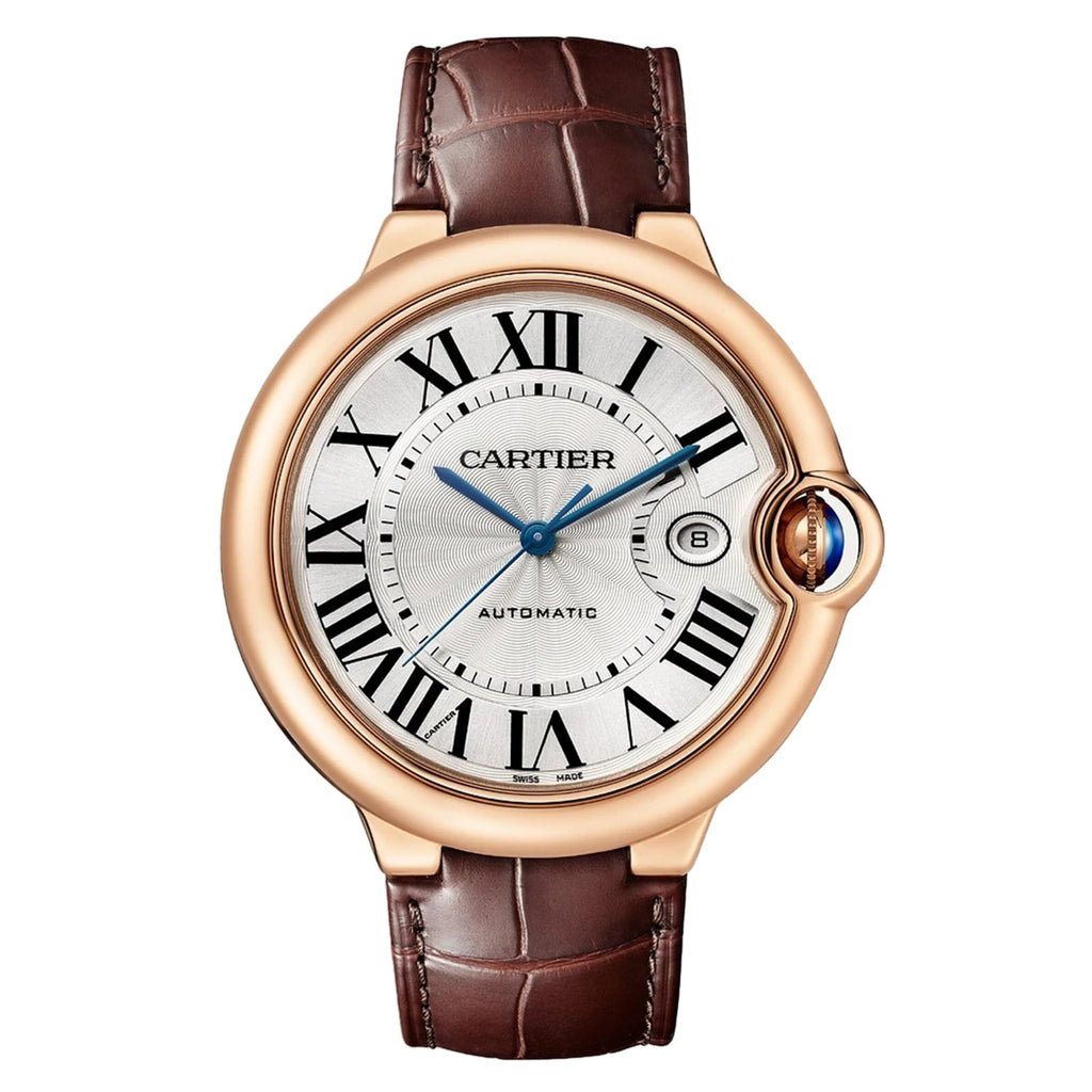 Ballon Bleu de Cartier 42