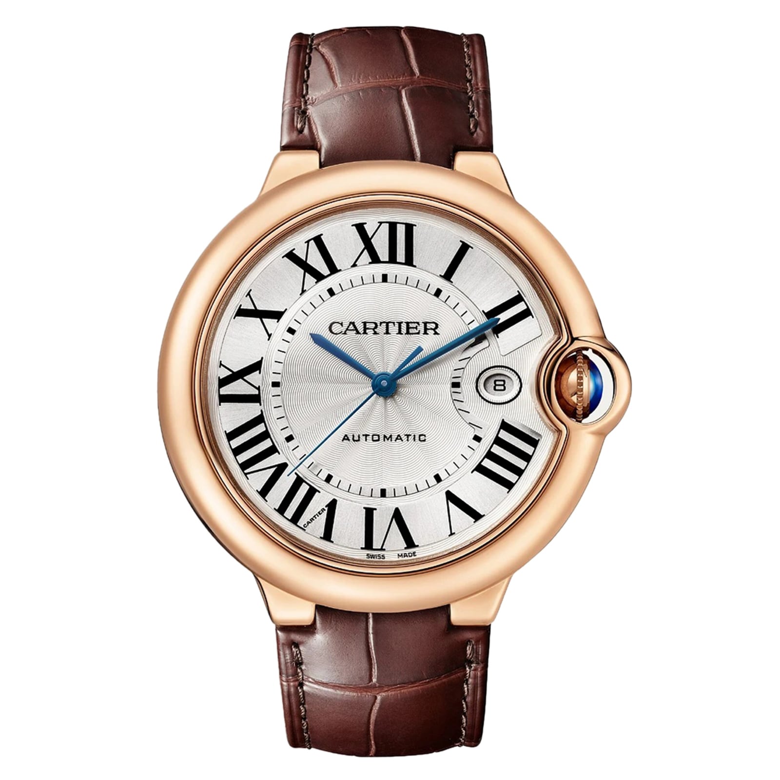 Ballon Bleu de Cartier 42