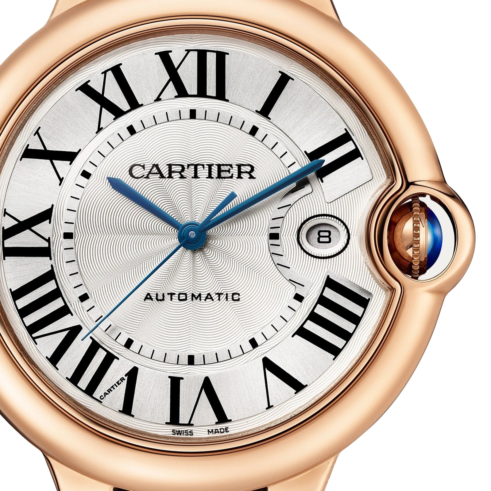 Ballon Bleu de Cartier 42