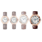 Ballon Bleu de Cartier 42