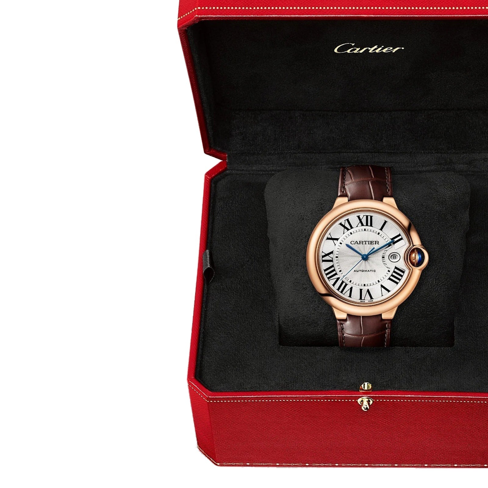 Ballon Bleu de Cartier 42