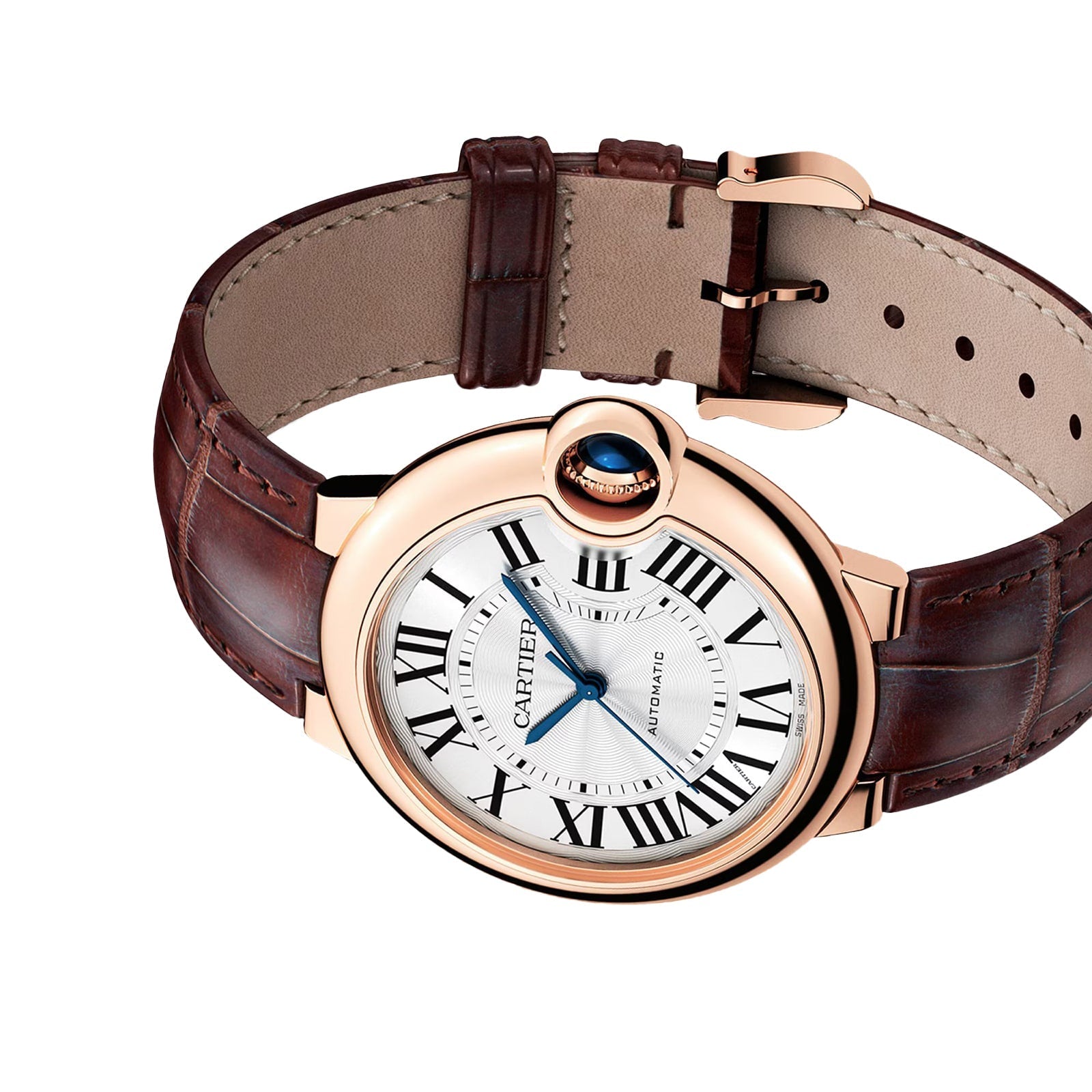 Ballon Bleu de Cartier 36