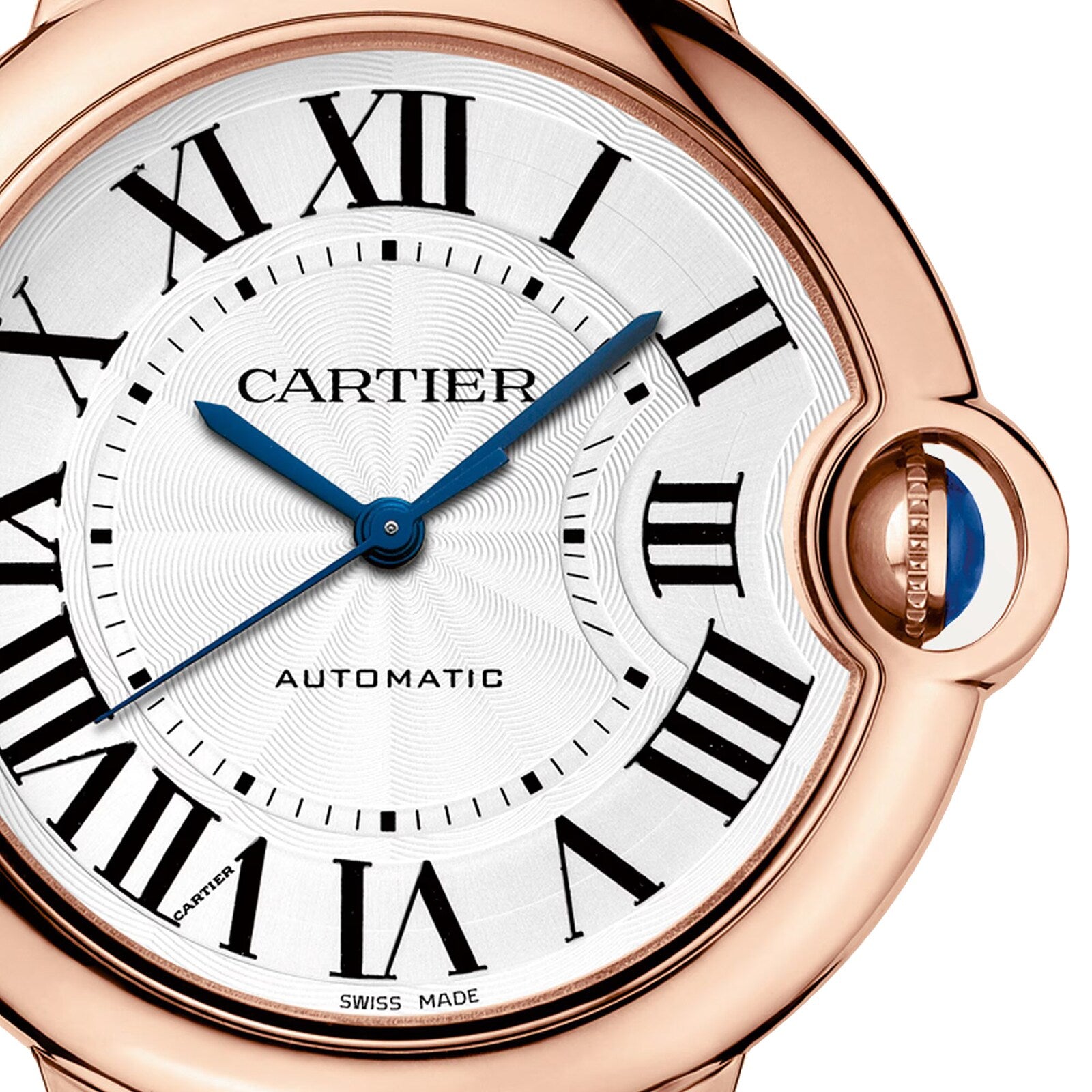 Ballon Bleu de Cartier 36