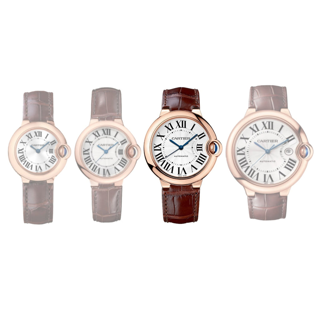 Ballon Bleu de Cartier 36
