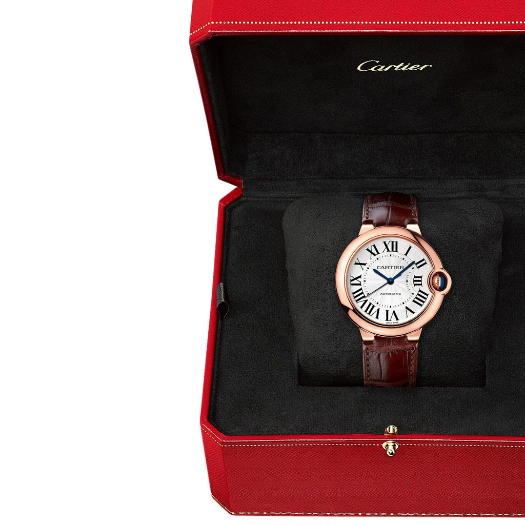 Ballon Bleu de Cartier 36
