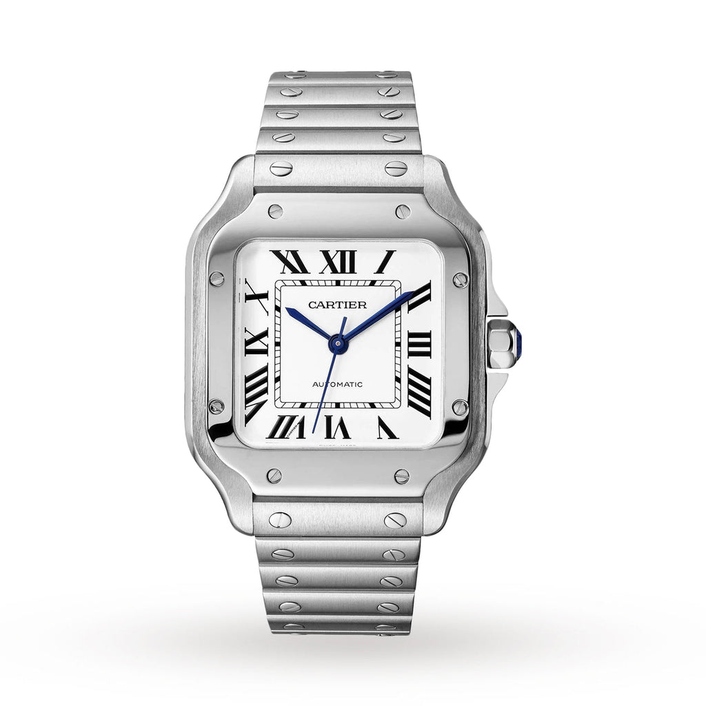 Santos de Cartier Medium Model