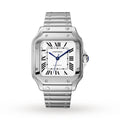 Santos de Cartier Medium Model